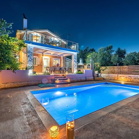 Villa Antonio Romírion 외부 사진