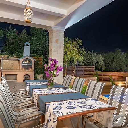 Villa Antonio Romírion 외부 사진