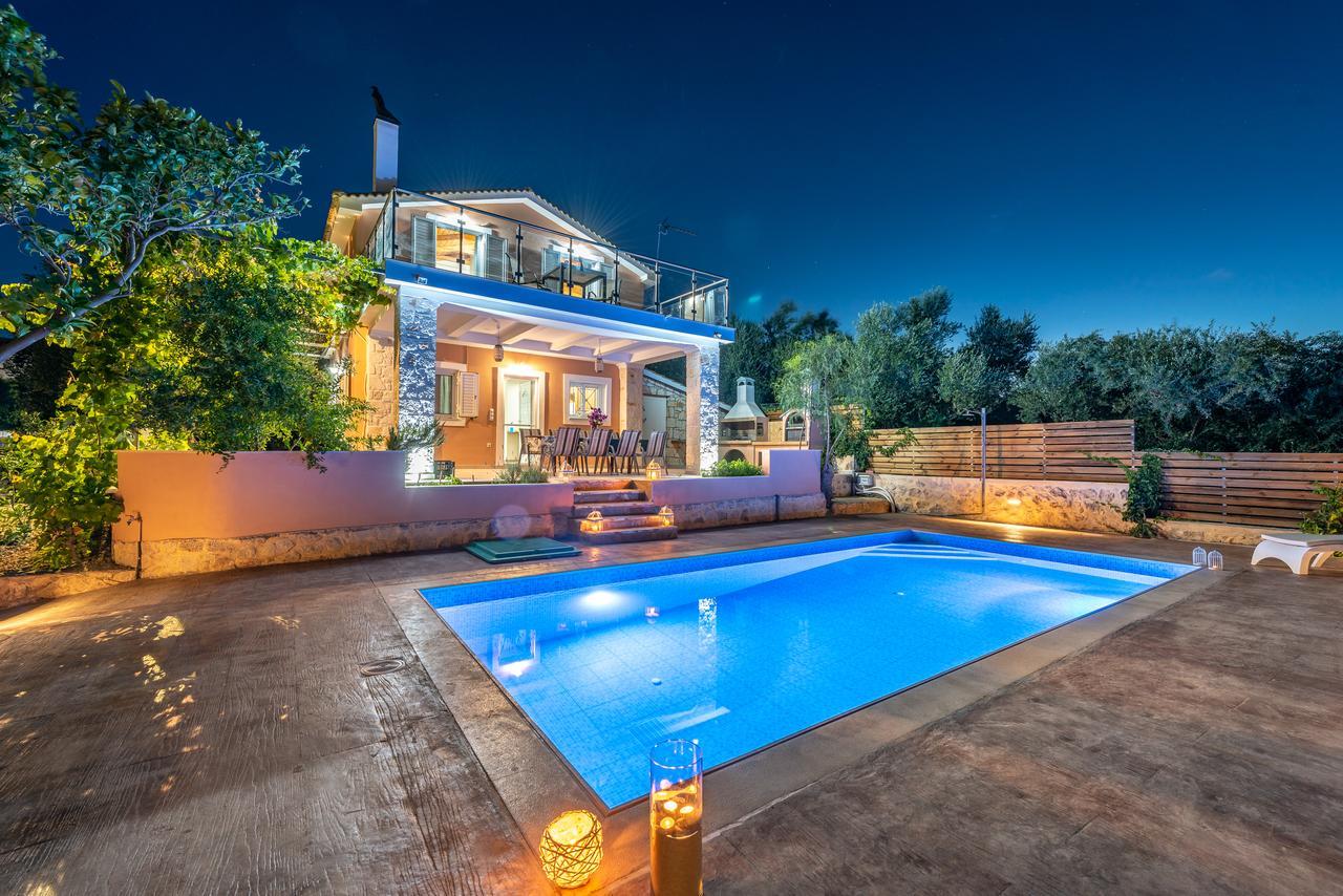 Villa Antonio Romírion 외부 사진
