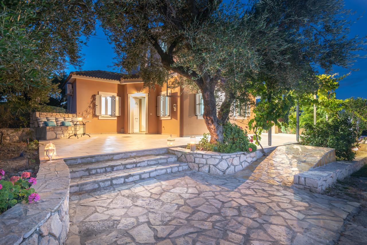 Villa Antonio Romírion 외부 사진