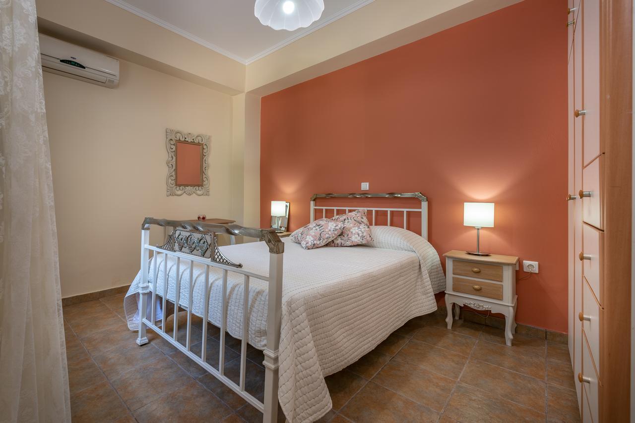 Villa Antonio Romírion 외부 사진