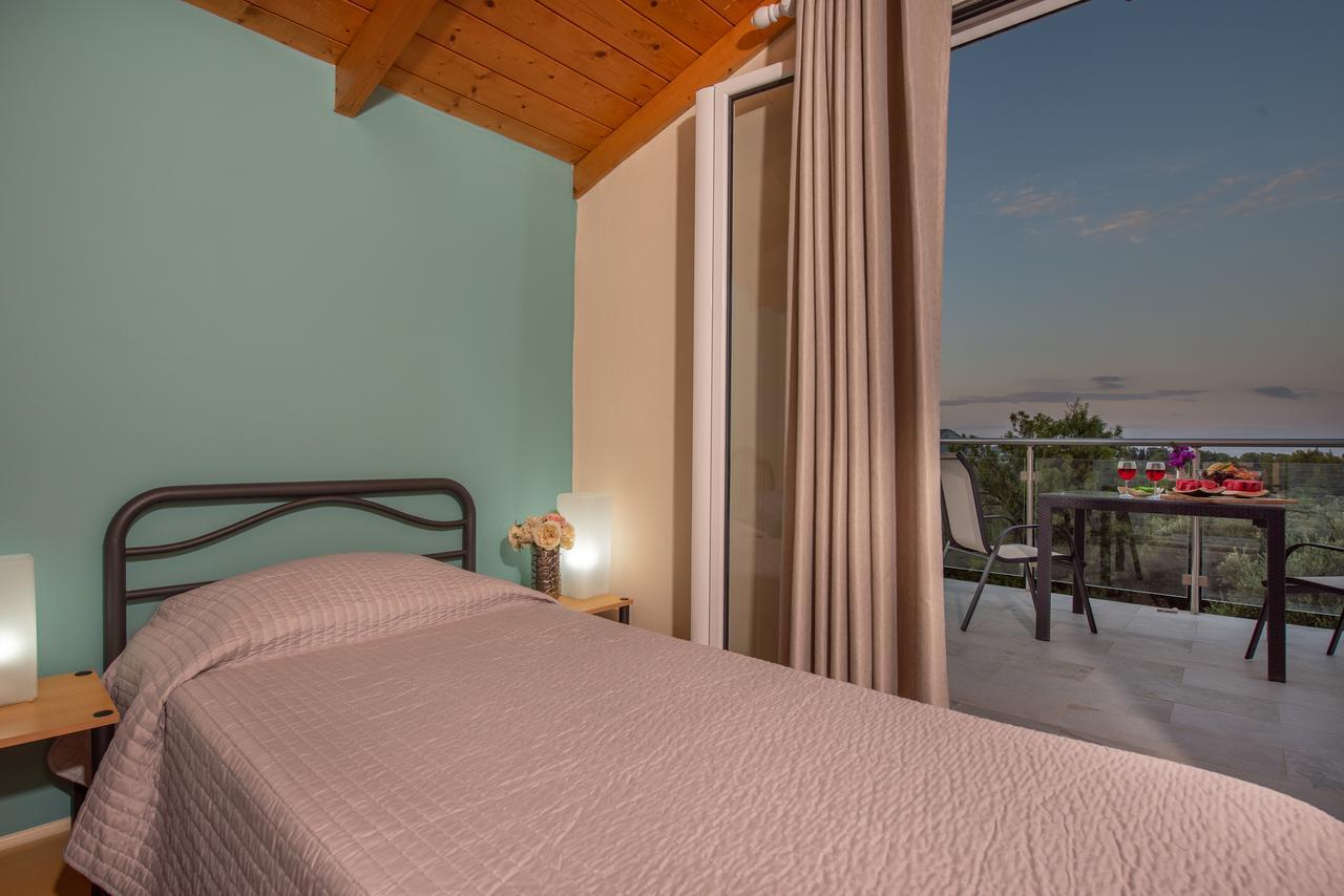 Villa Antonio Romírion 외부 사진